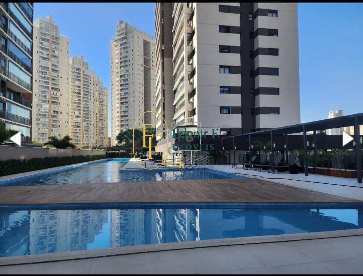 Apartamento, 3 quartos, 164 m² - Foto 7