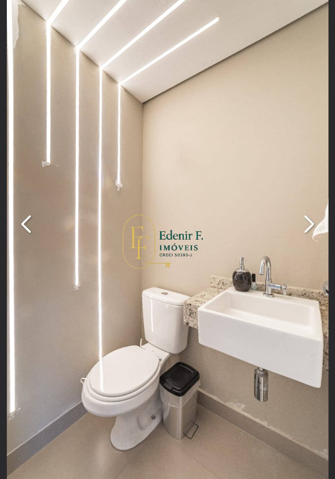 Apartamento, 3 quartos, 164 m² - Foto 11