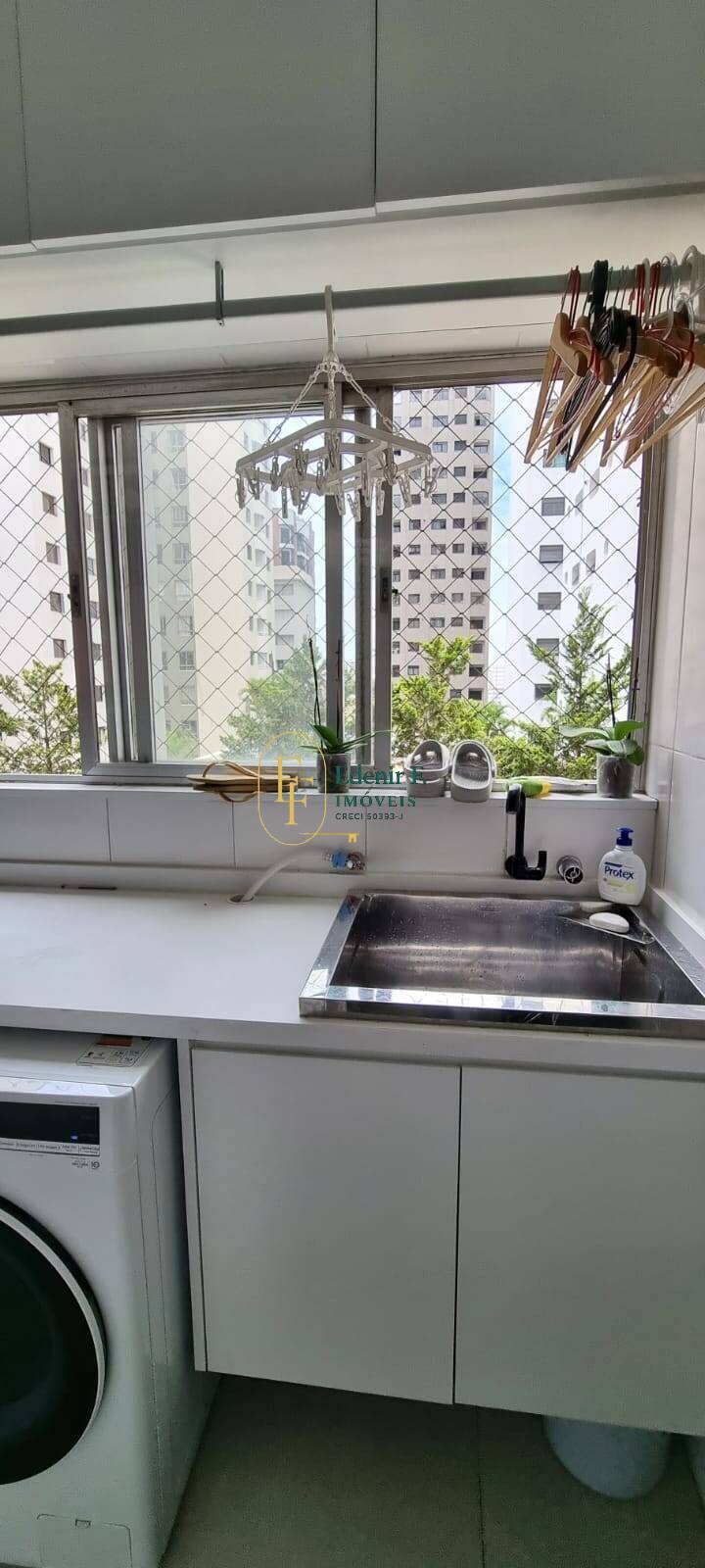 Apartamento, 4 quartos, 138 m² - Foto 24