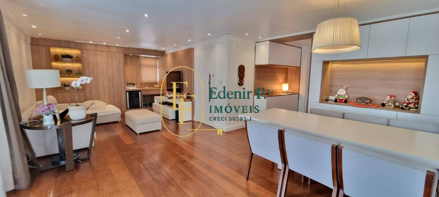 Apartamento, 4 quartos, 138 m² - Foto 5