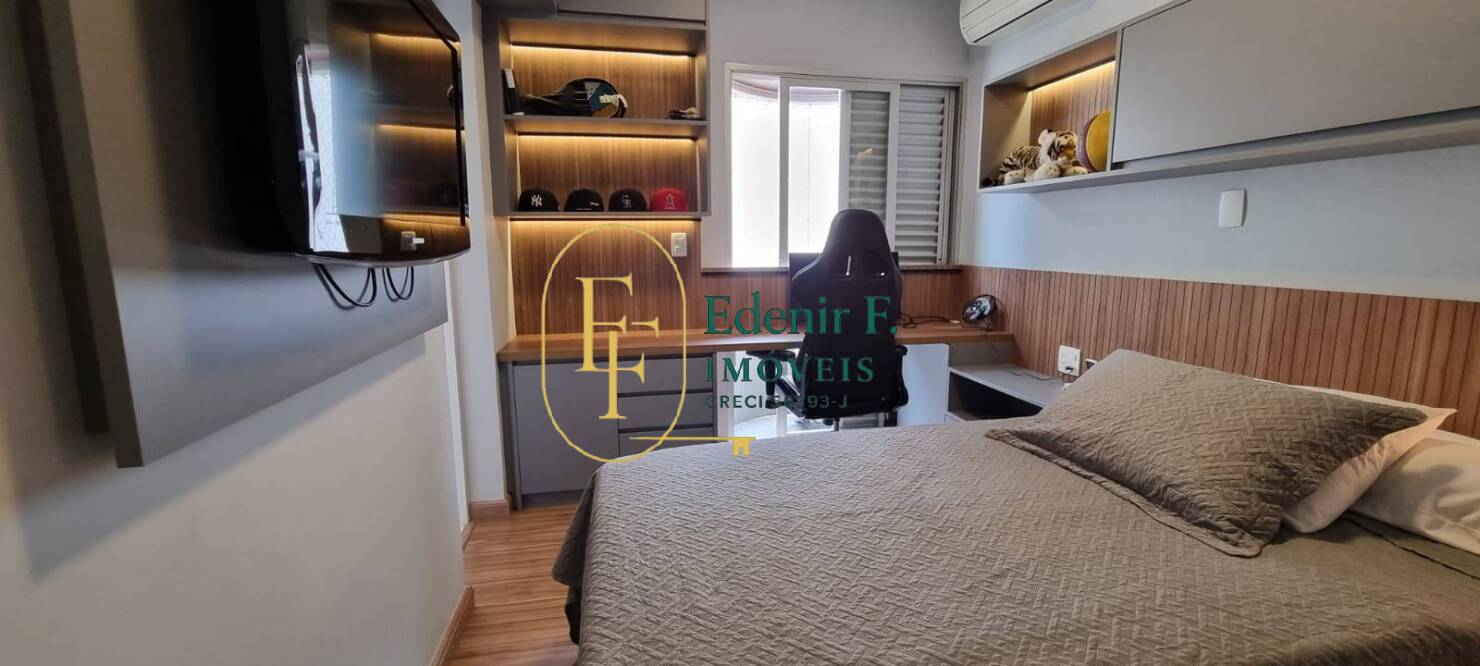 Apartamento, 4 quartos, 138 m² - Foto 15