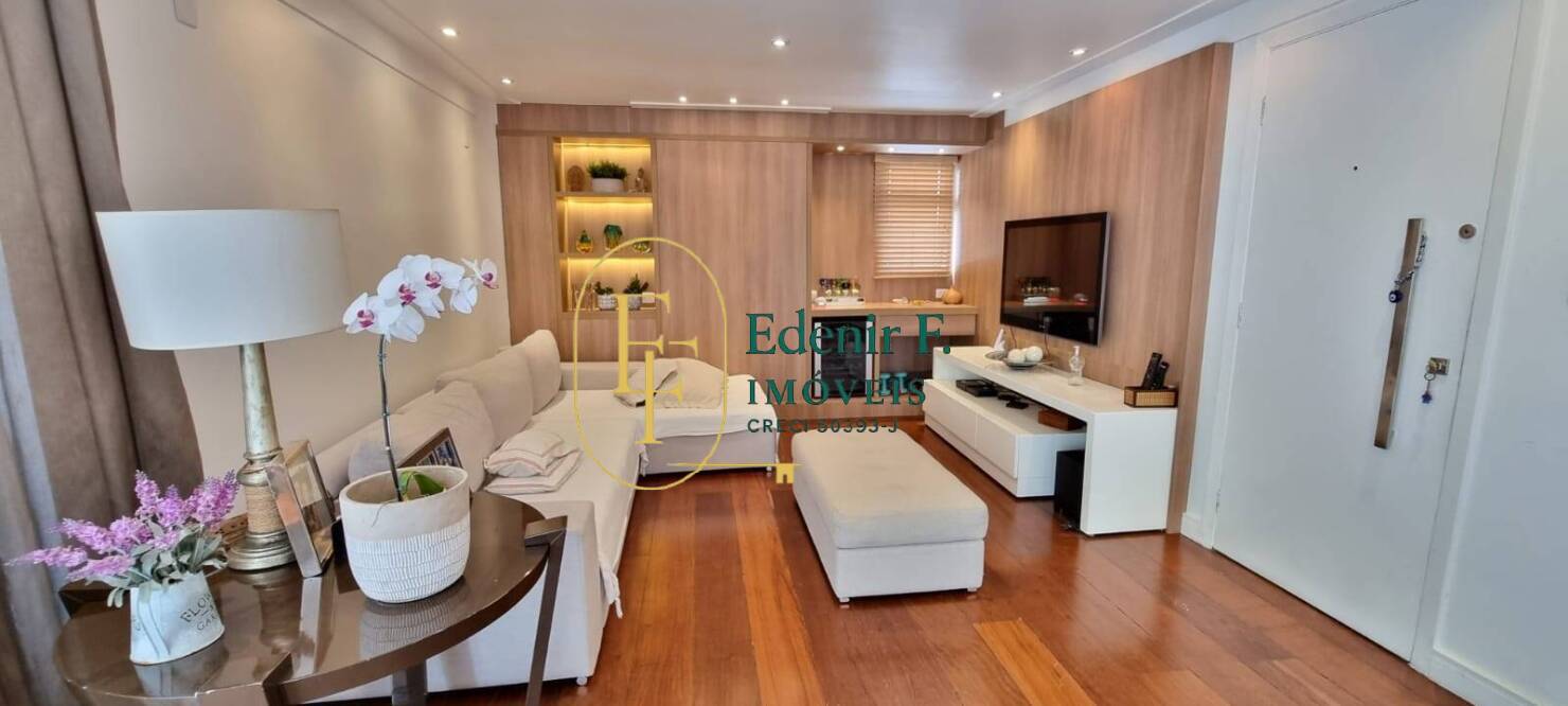 Apartamento, 4 quartos, 138 m² - Foto 2