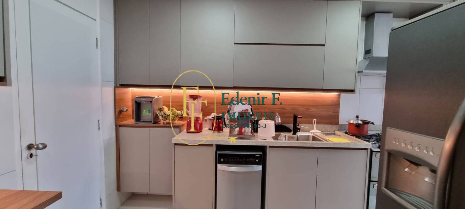 Apartamento, 4 quartos, 138 m² - Foto 4