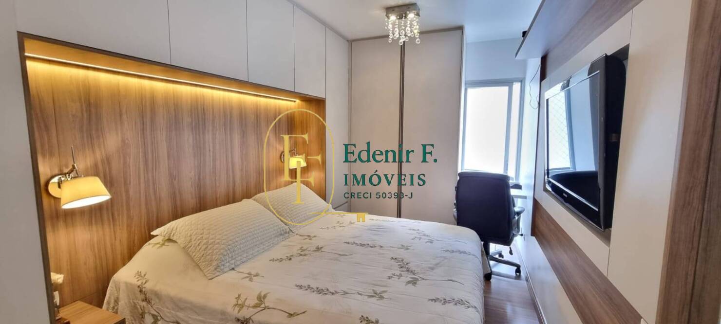 Apartamento, 4 quartos, 138 m² - Foto 17