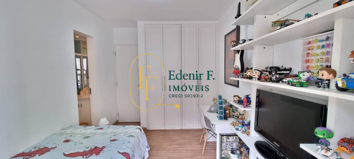 Apartamento, 4 quartos, 138 m² - Foto 14