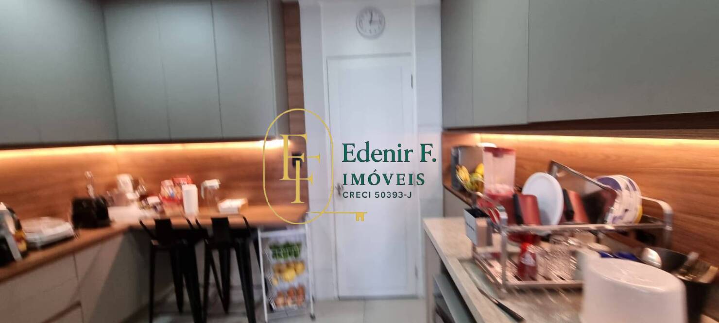 Apartamento, 4 quartos, 138 m² - Foto 10