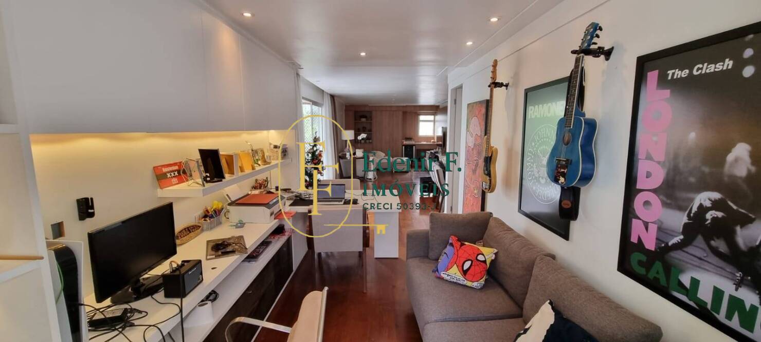 Apartamento, 4 quartos, 138 m² - Foto 9