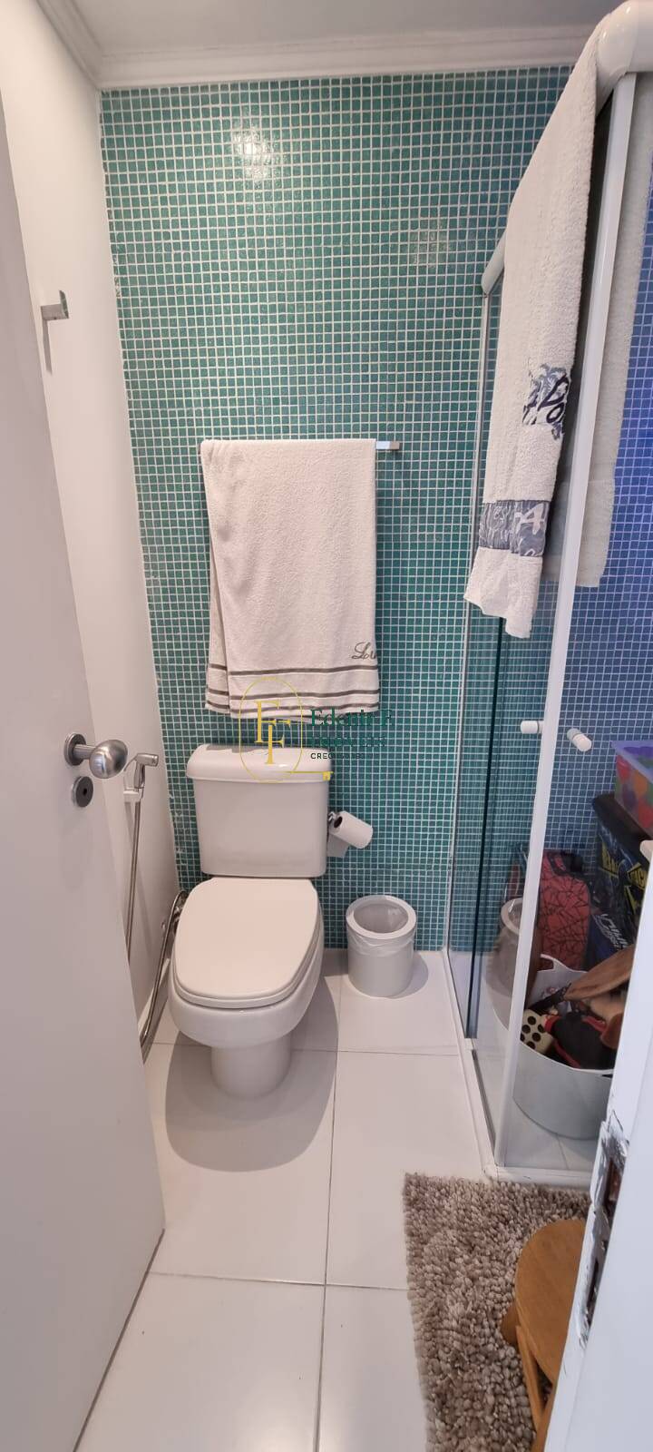 Apartamento, 4 quartos, 138 m² - Foto 19