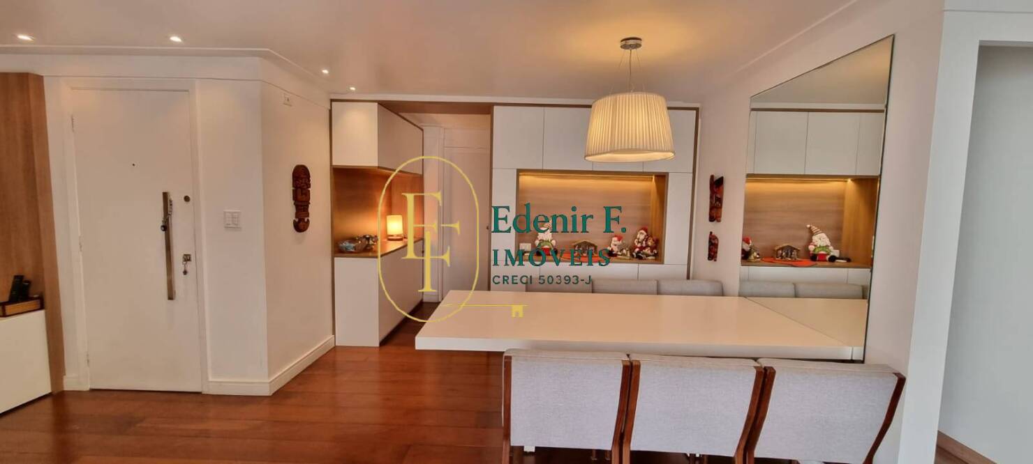 Apartamento, 4 quartos, 138 m² - Foto 7