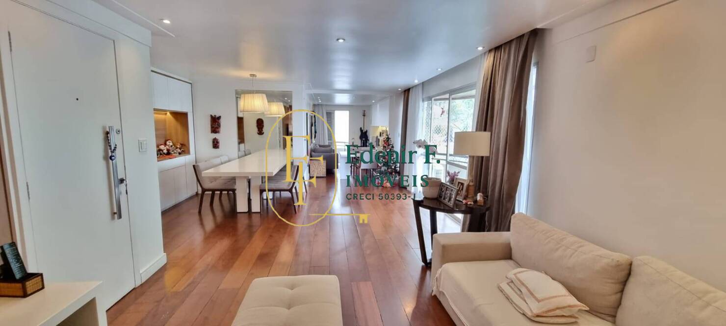 Apartamento, 4 quartos, 138 m² - Foto 1