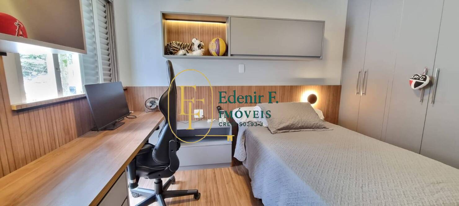 Apartamento, 4 quartos, 138 m² - Foto 16