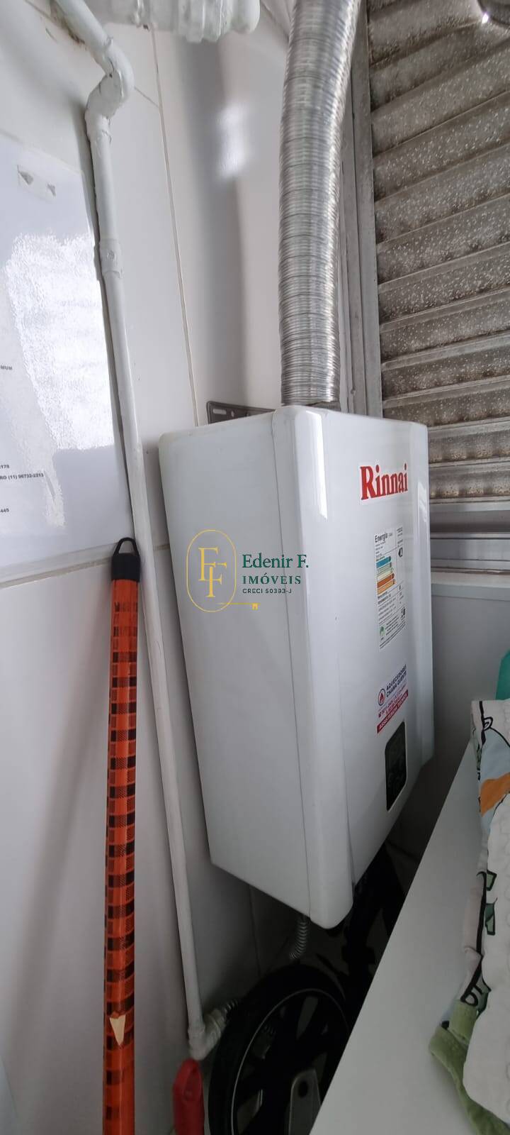 Apartamento, 4 quartos, 138 m² - Foto 27