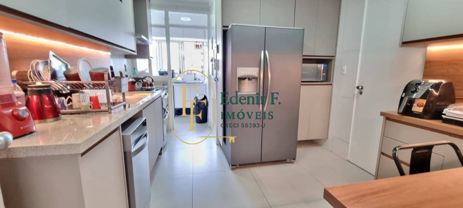 Apartamento, 4 quartos, 138 m² - Foto 12