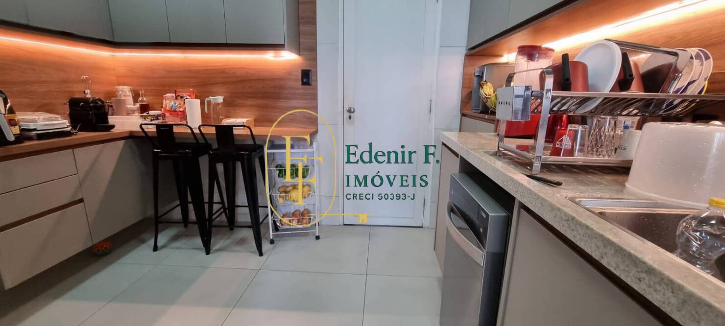 Apartamento, 4 quartos, 138 m² - Foto 13