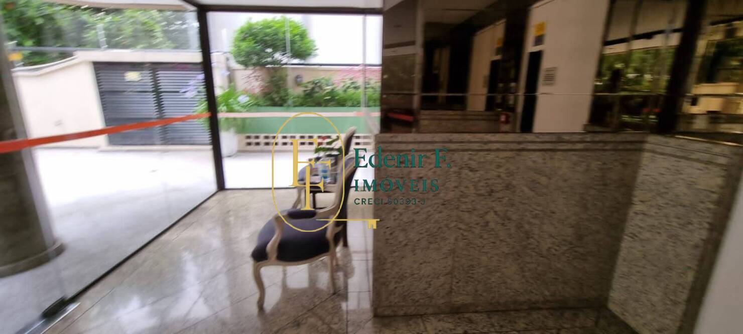 Apartamento, 4 quartos, 138 m² - Foto 29