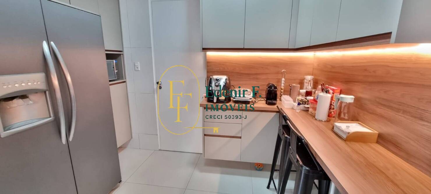 Apartamento, 4 quartos, 138 m² - Foto 3