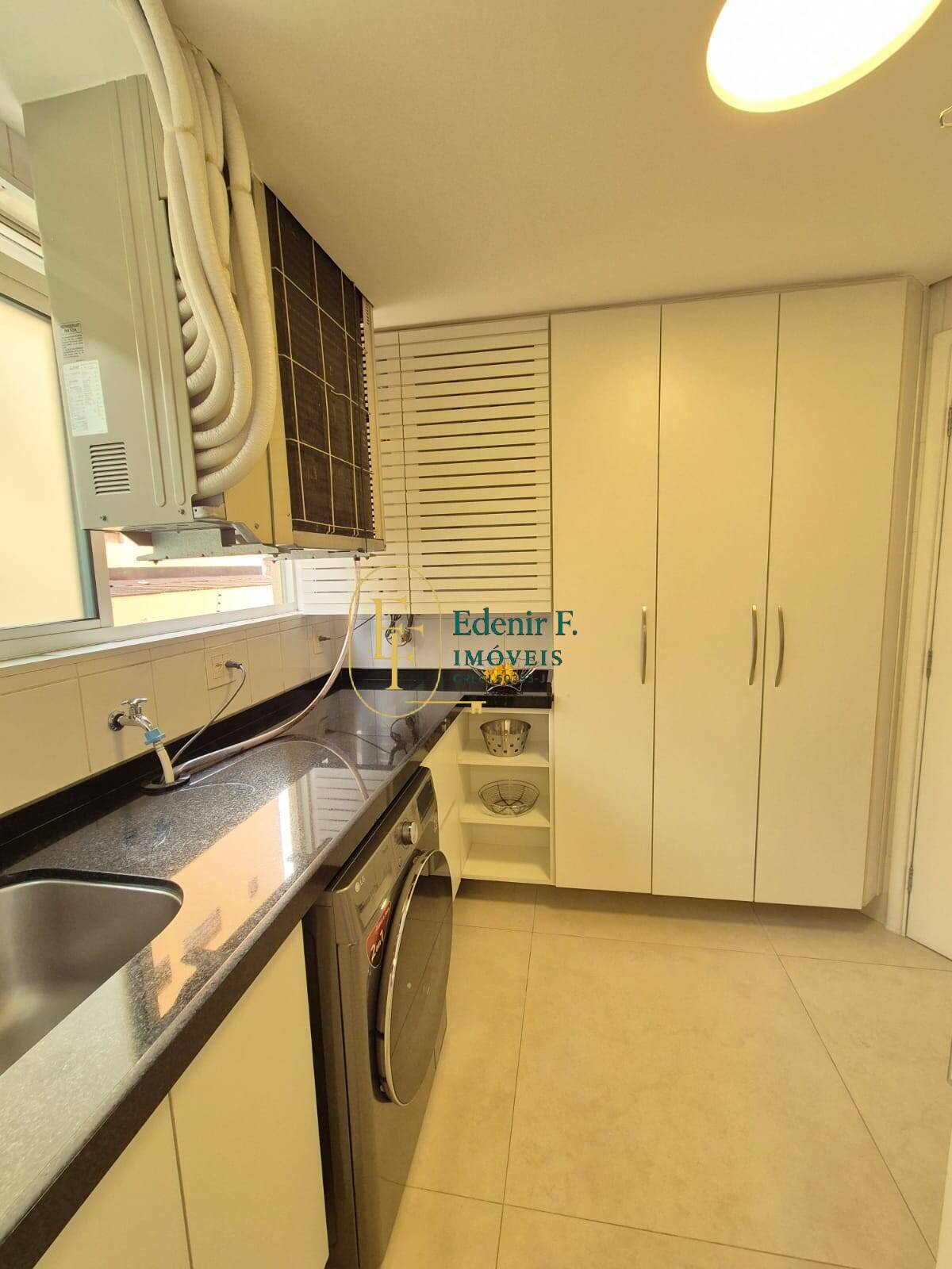 Apartamento, 3 quartos, 136 m² - Foto 47