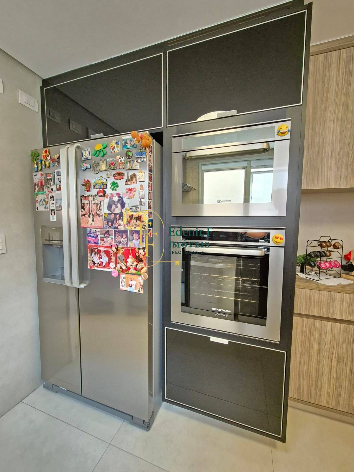 Apartamento, 3 quartos, 136 m² - Foto 11