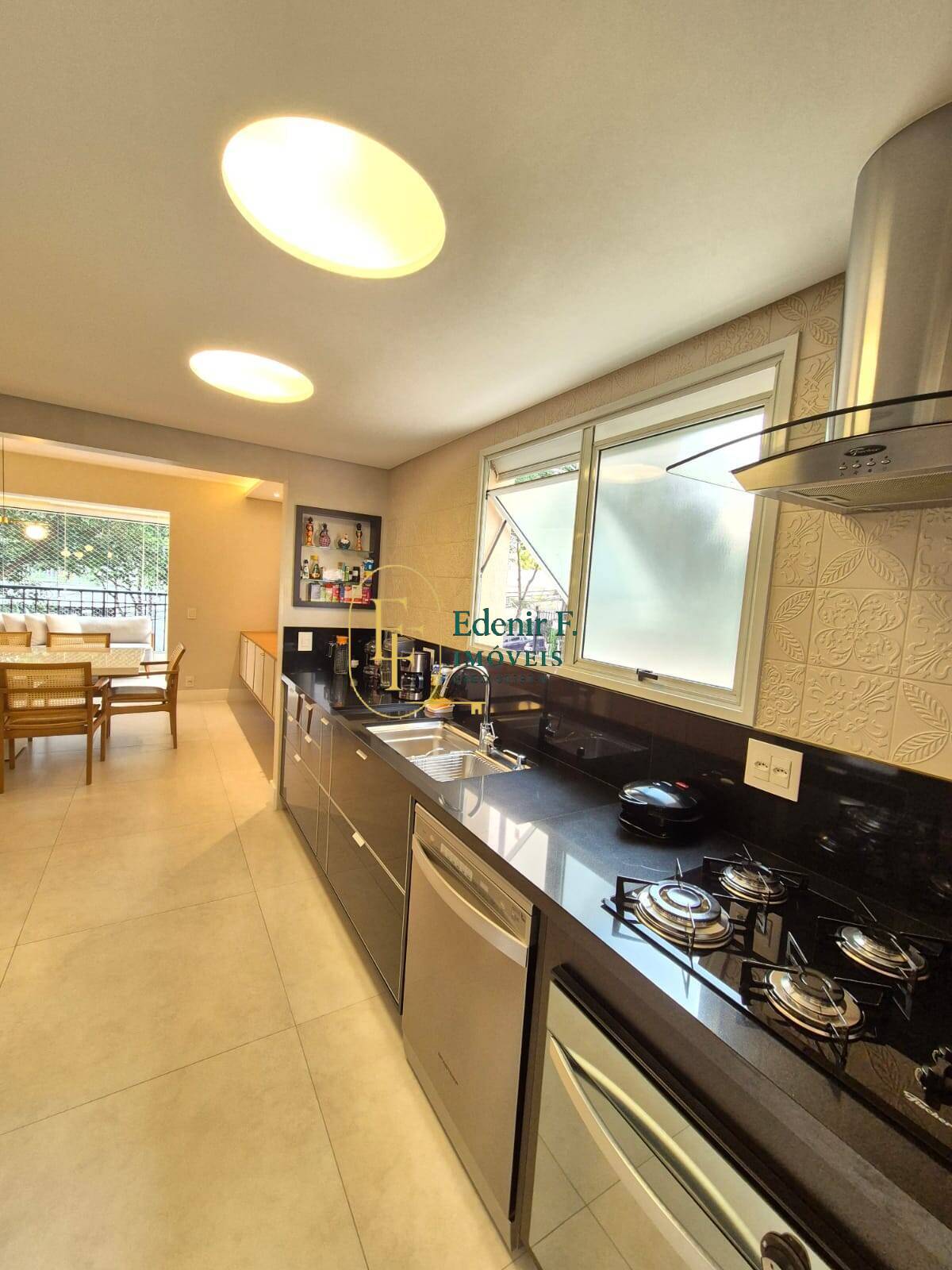 Apartamento, 3 quartos, 136 m² - Foto 13