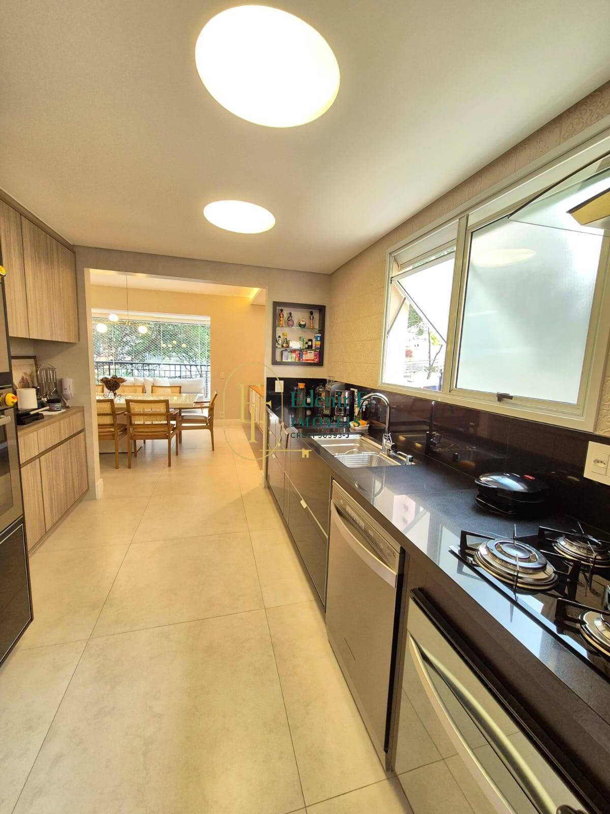 Apartamento, 3 quartos, 136 m² - Foto 17