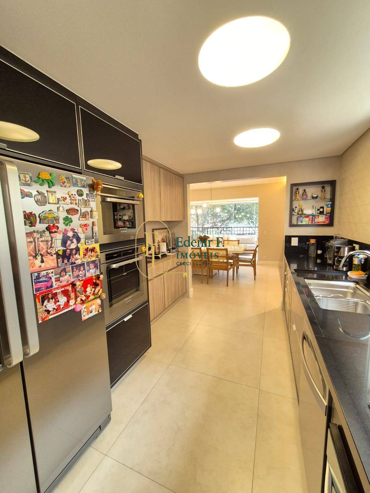 Apartamento, 3 quartos, 136 m² - Foto 18