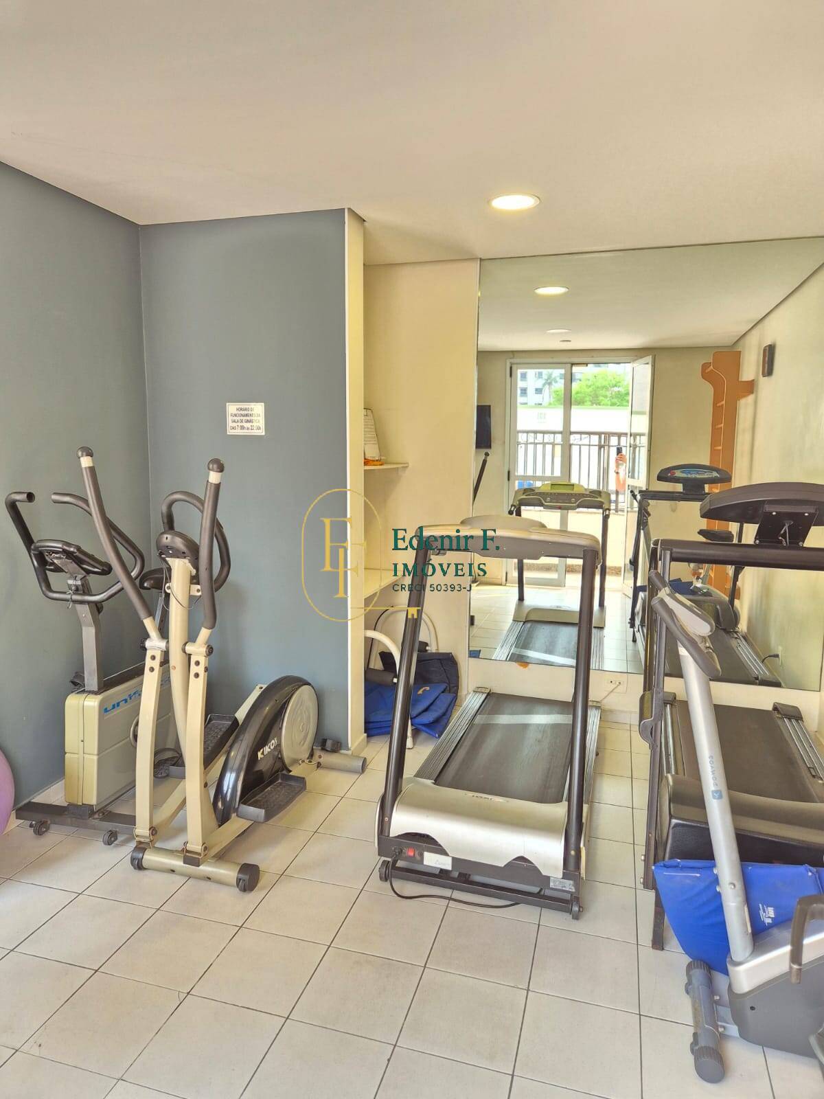 Apartamento, 3 quartos, 136 m² - Foto 52