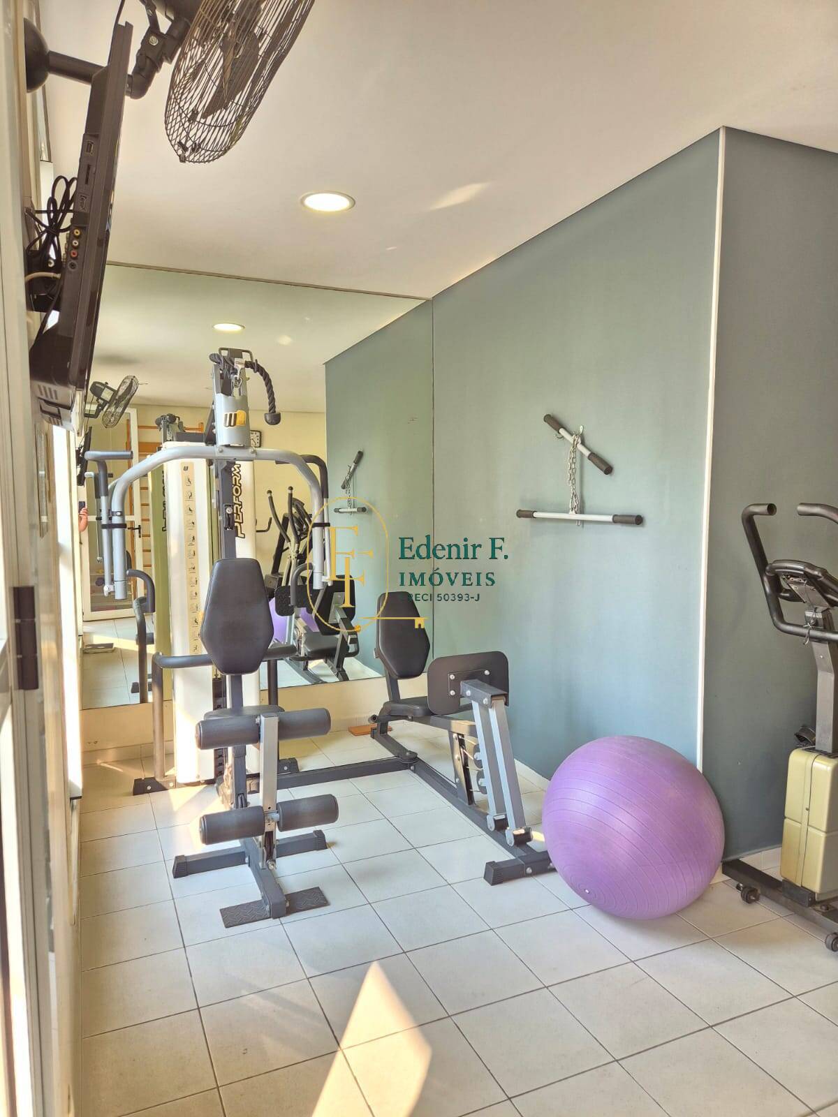 Apartamento, 3 quartos, 136 m² - Foto 53