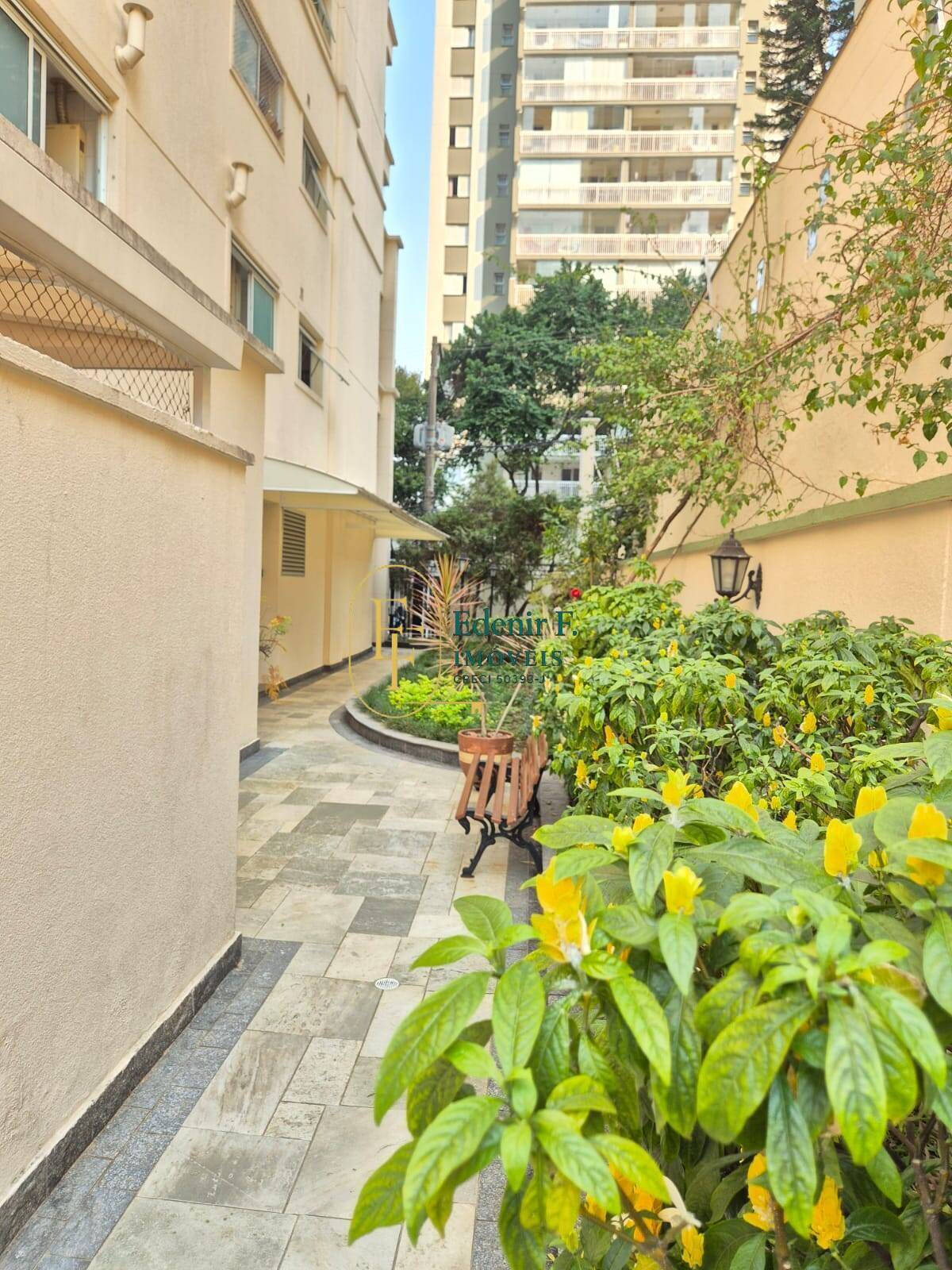 Apartamento, 3 quartos, 136 m² - Foto 54