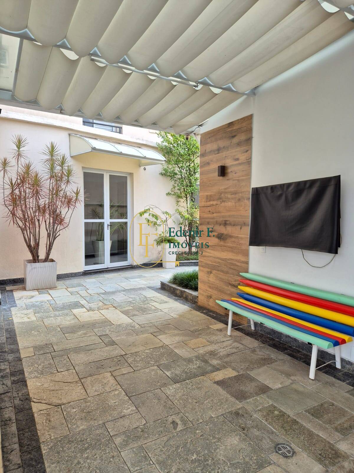 Apartamento, 3 quartos, 136 m² - Foto 57