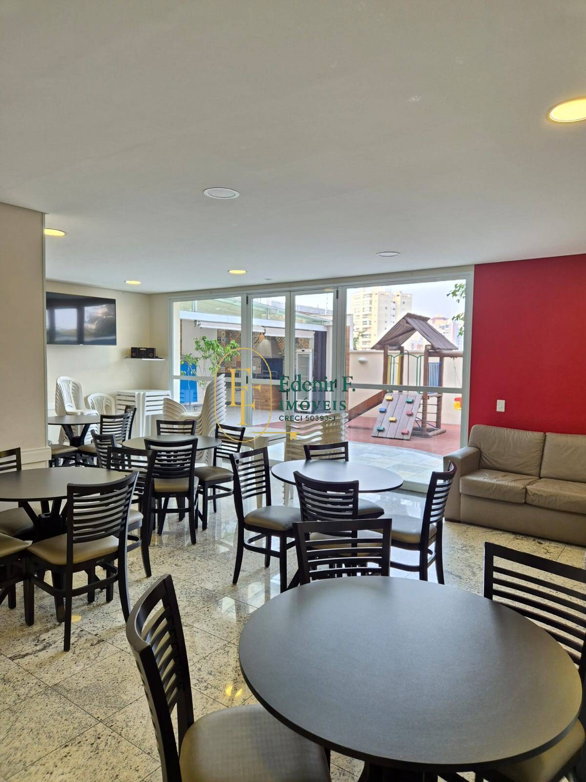 Apartamento, 3 quartos, 136 m² - Foto 59