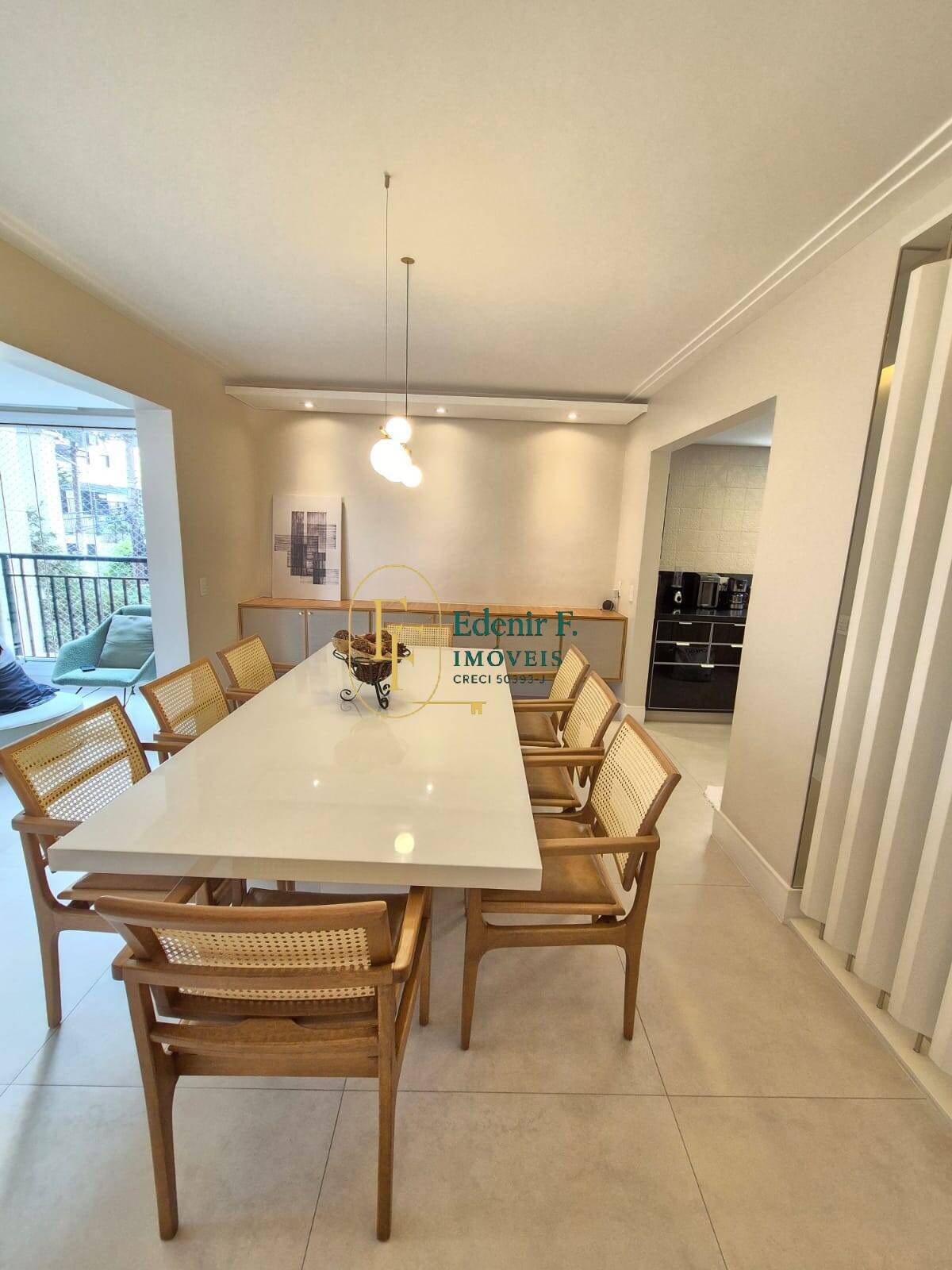 Apartamento, 3 quartos, 136 m² - Foto 7