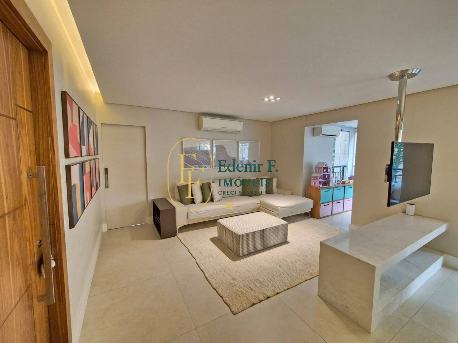 Apartamento, 3 quartos, 136 m² - Foto 64