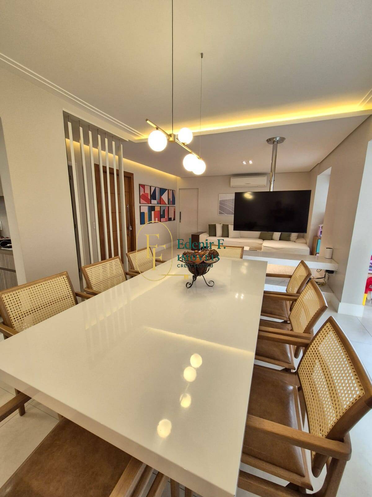 Apartamento, 3 quartos, 136 m² - Foto 8