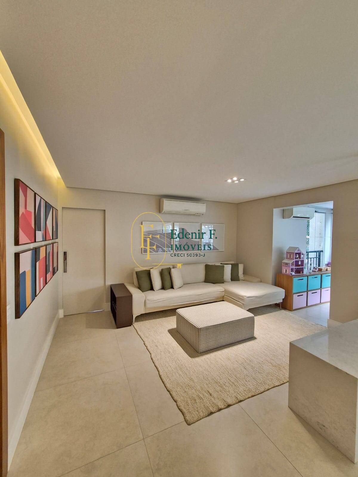 Apartamento, 3 quartos, 136 m² - Foto 9