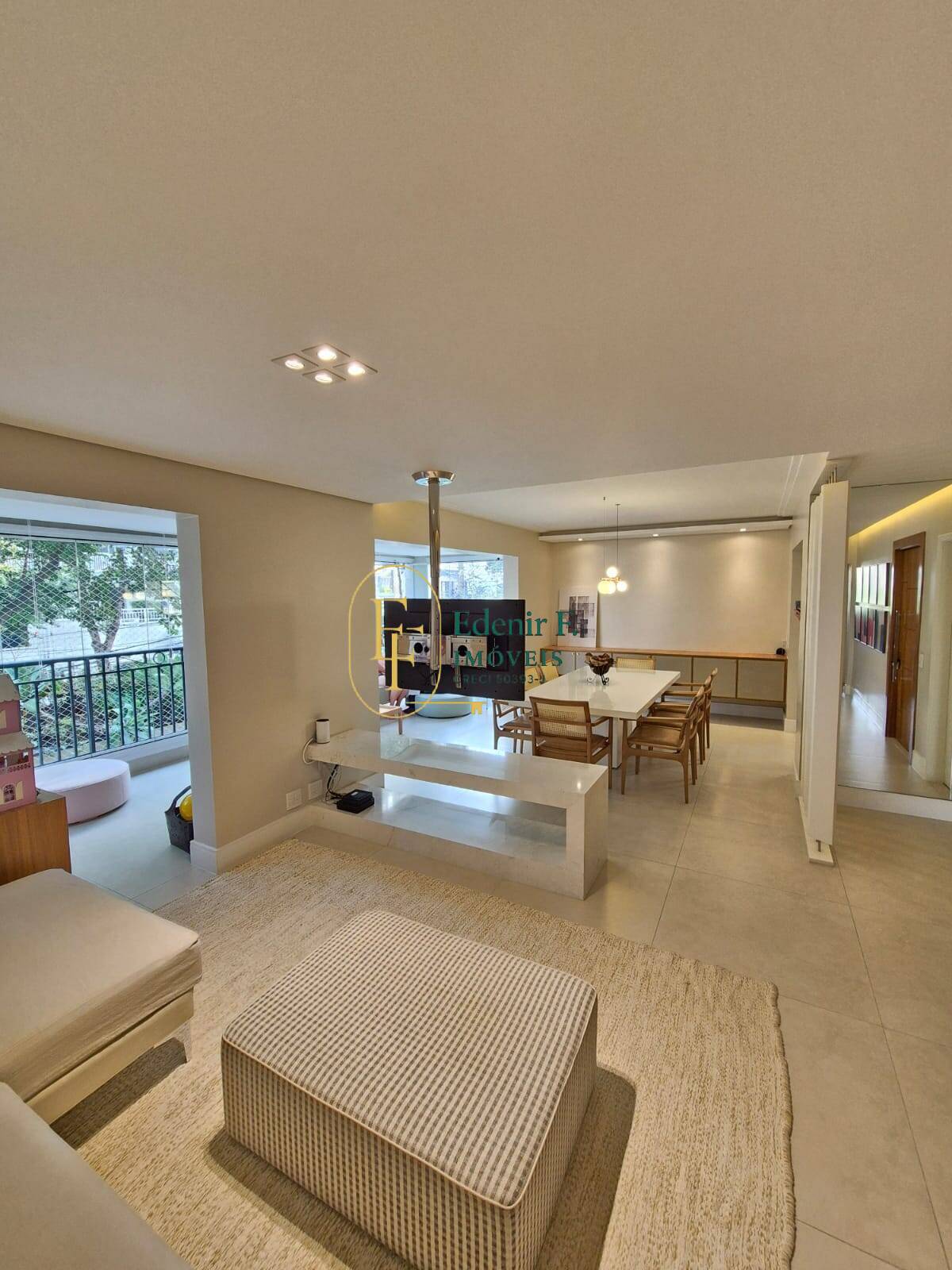 Apartamento, 3 quartos, 136 m² - Foto 10