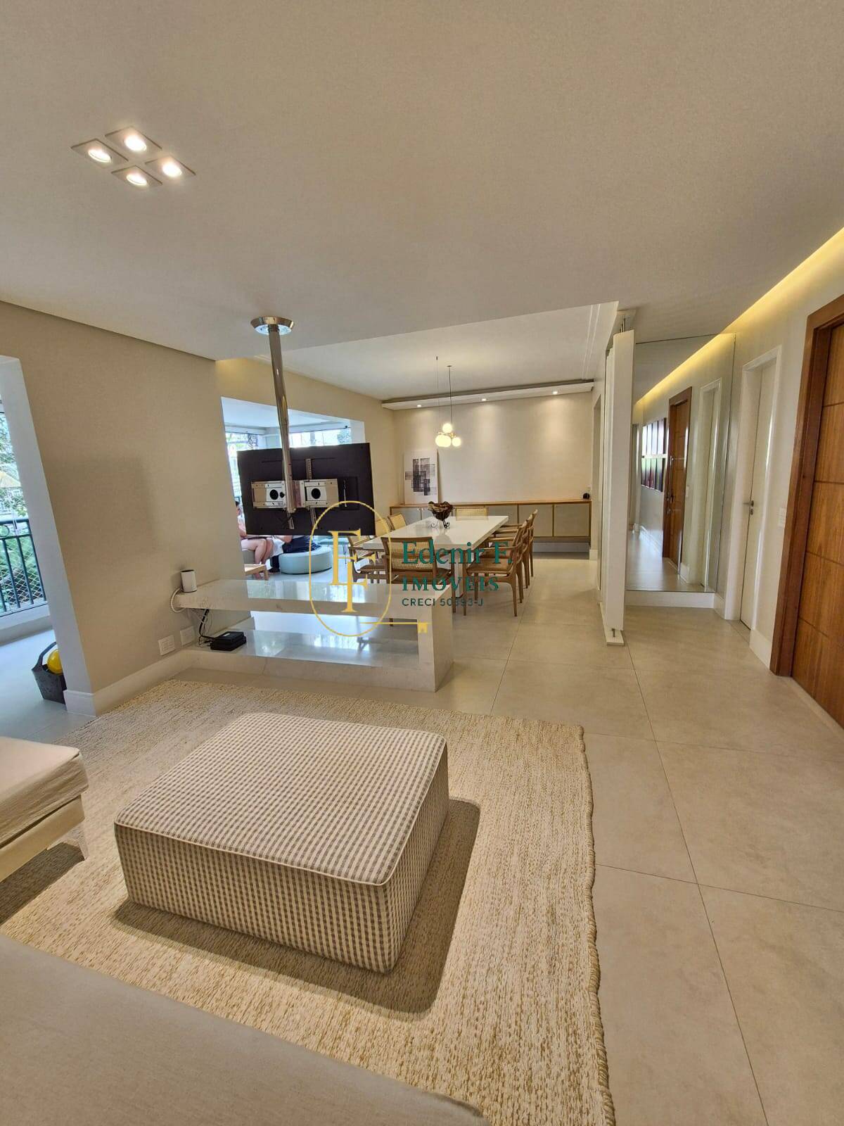 Apartamento, 3 quartos, 136 m² - Foto 61