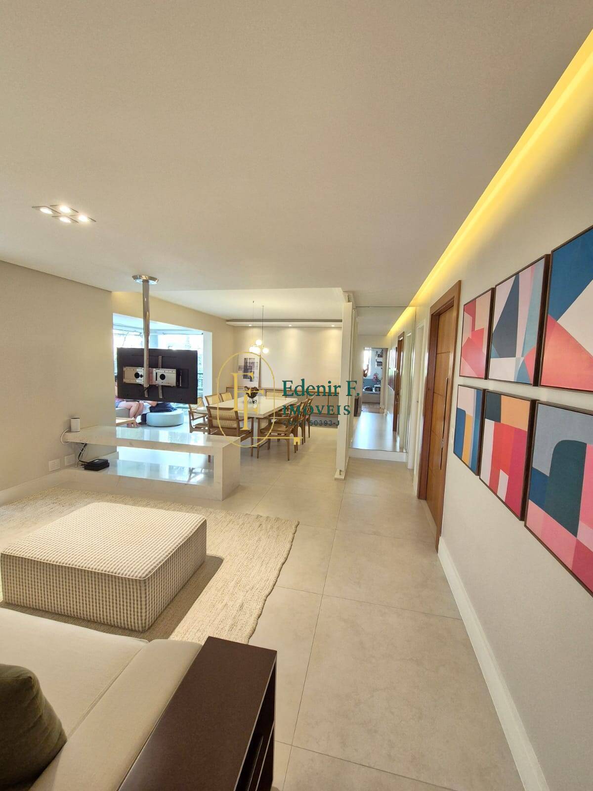 Apartamento, 3 quartos, 136 m² - Foto 63