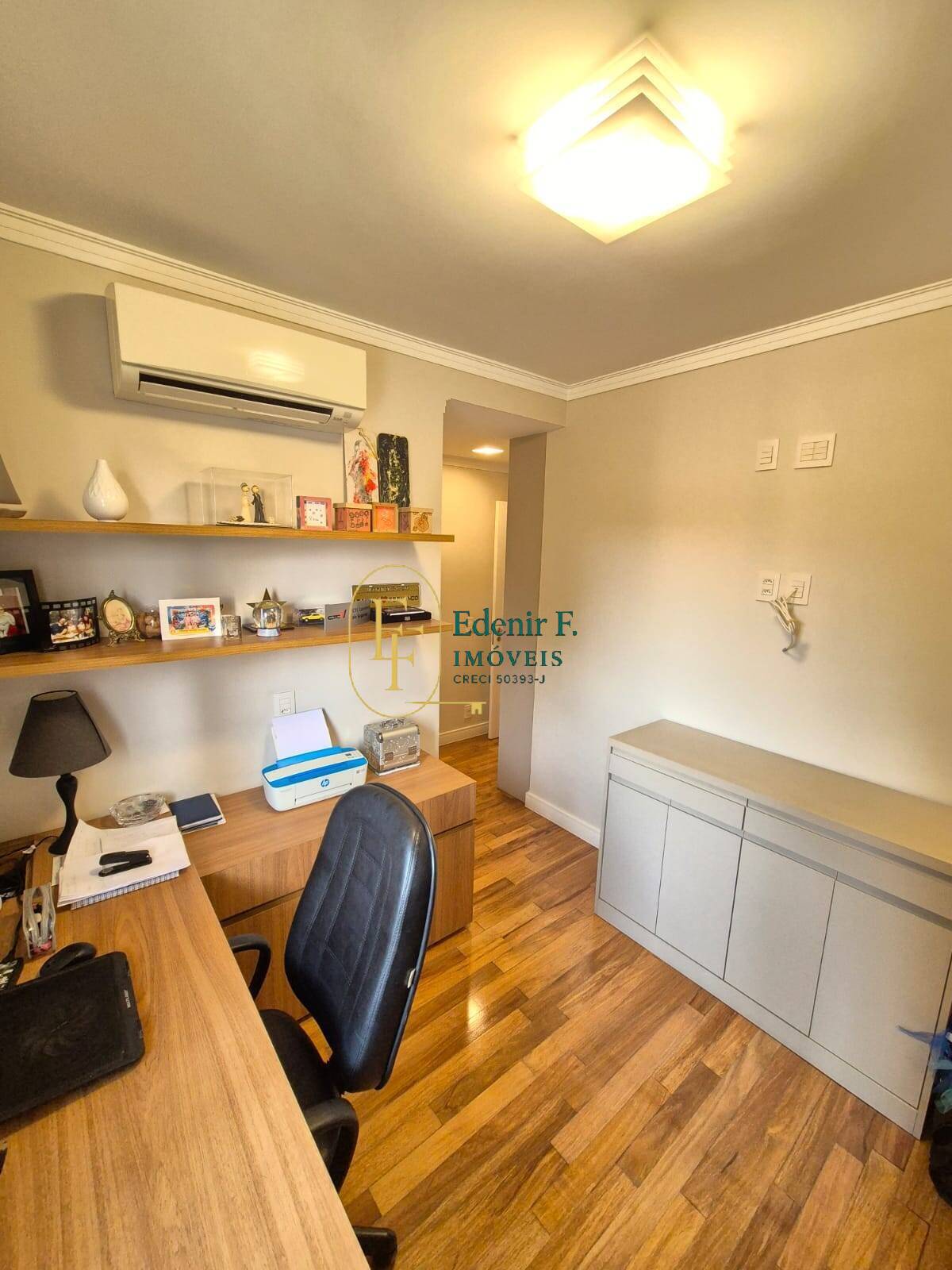 Apartamento, 3 quartos, 136 m² - Foto 21