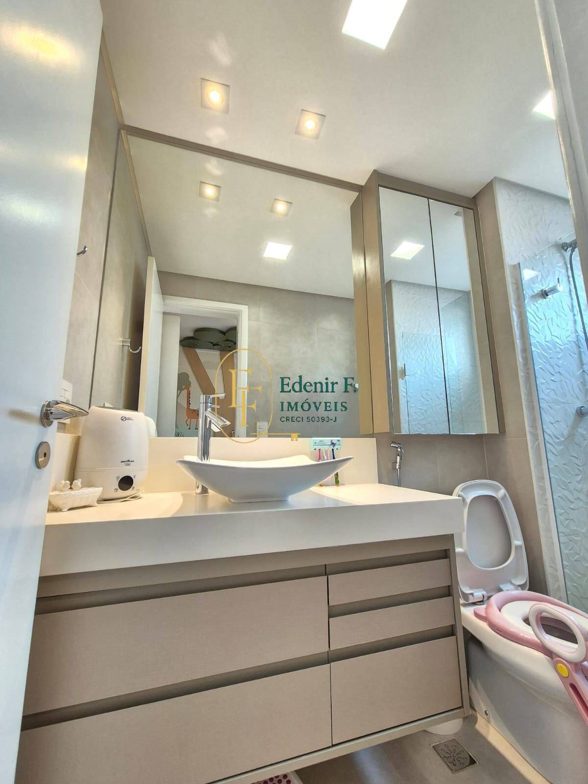 Apartamento, 3 quartos, 136 m² - Foto 41