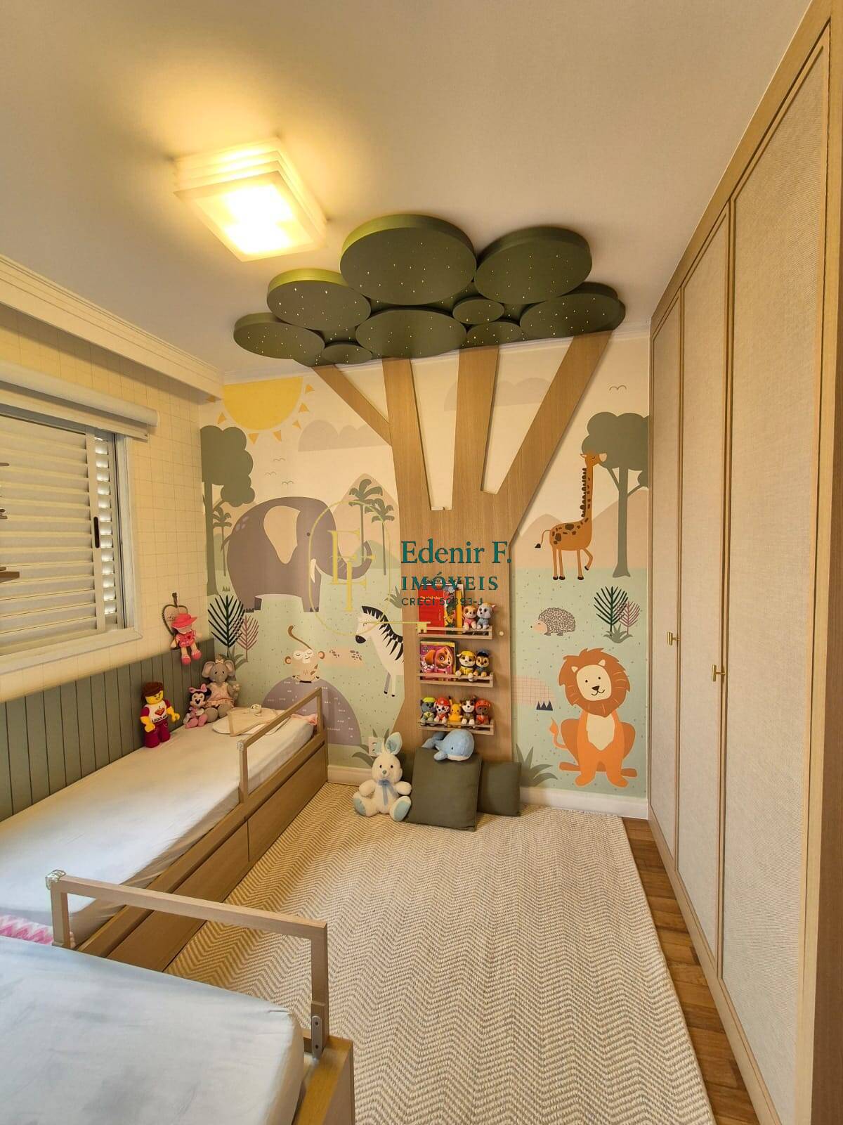 Apartamento, 3 quartos, 136 m² - Foto 25