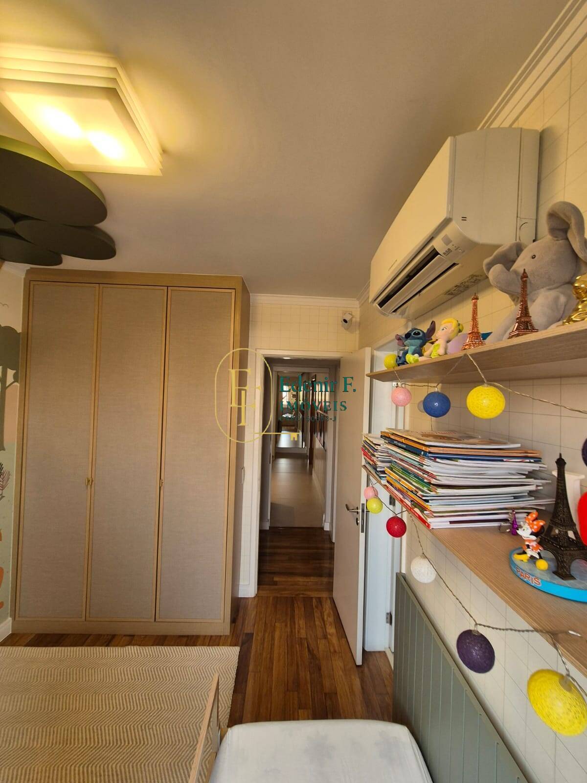 Apartamento, 3 quartos, 136 m² - Foto 26