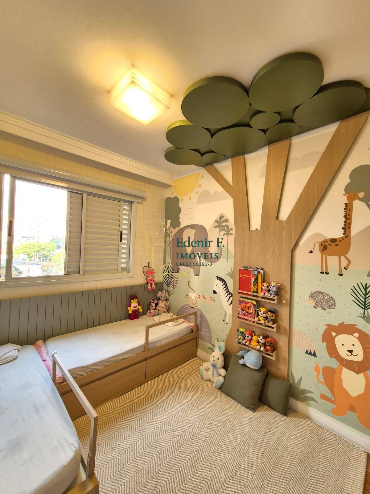 Apartamento, 3 quartos, 136 m² - Foto 27