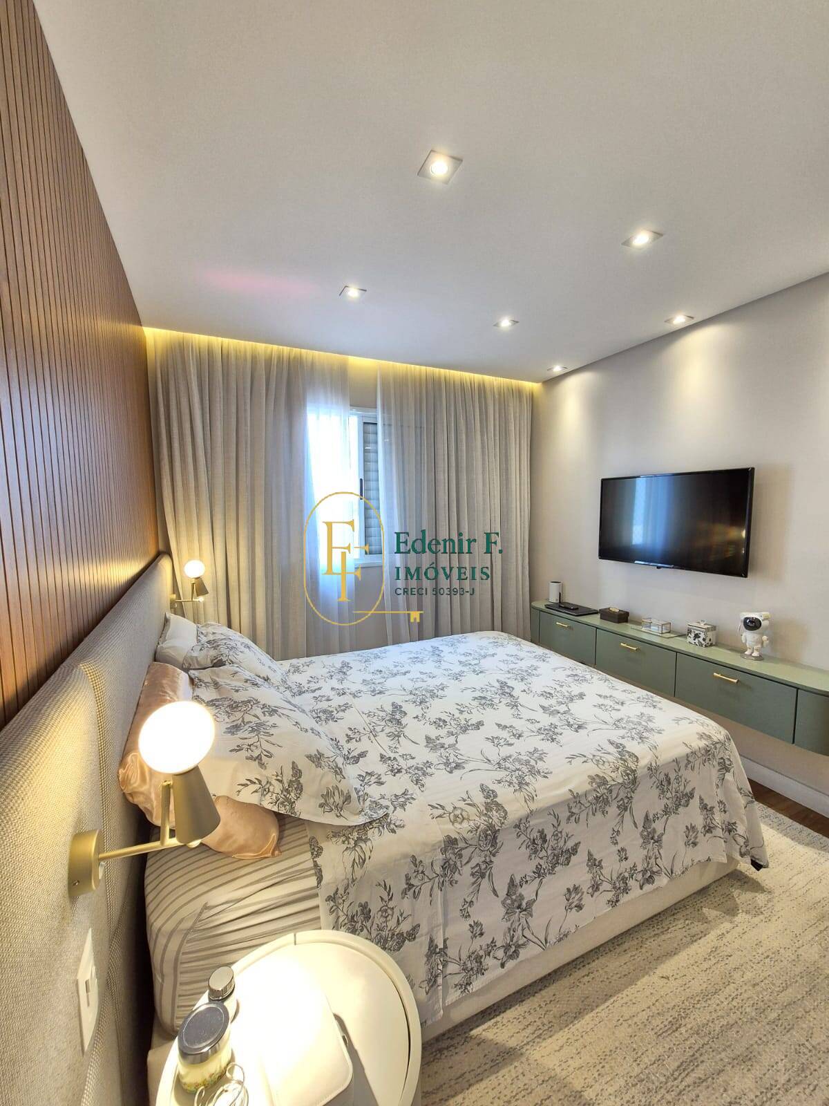 Apartamento, 3 quartos, 136 m² - Foto 35