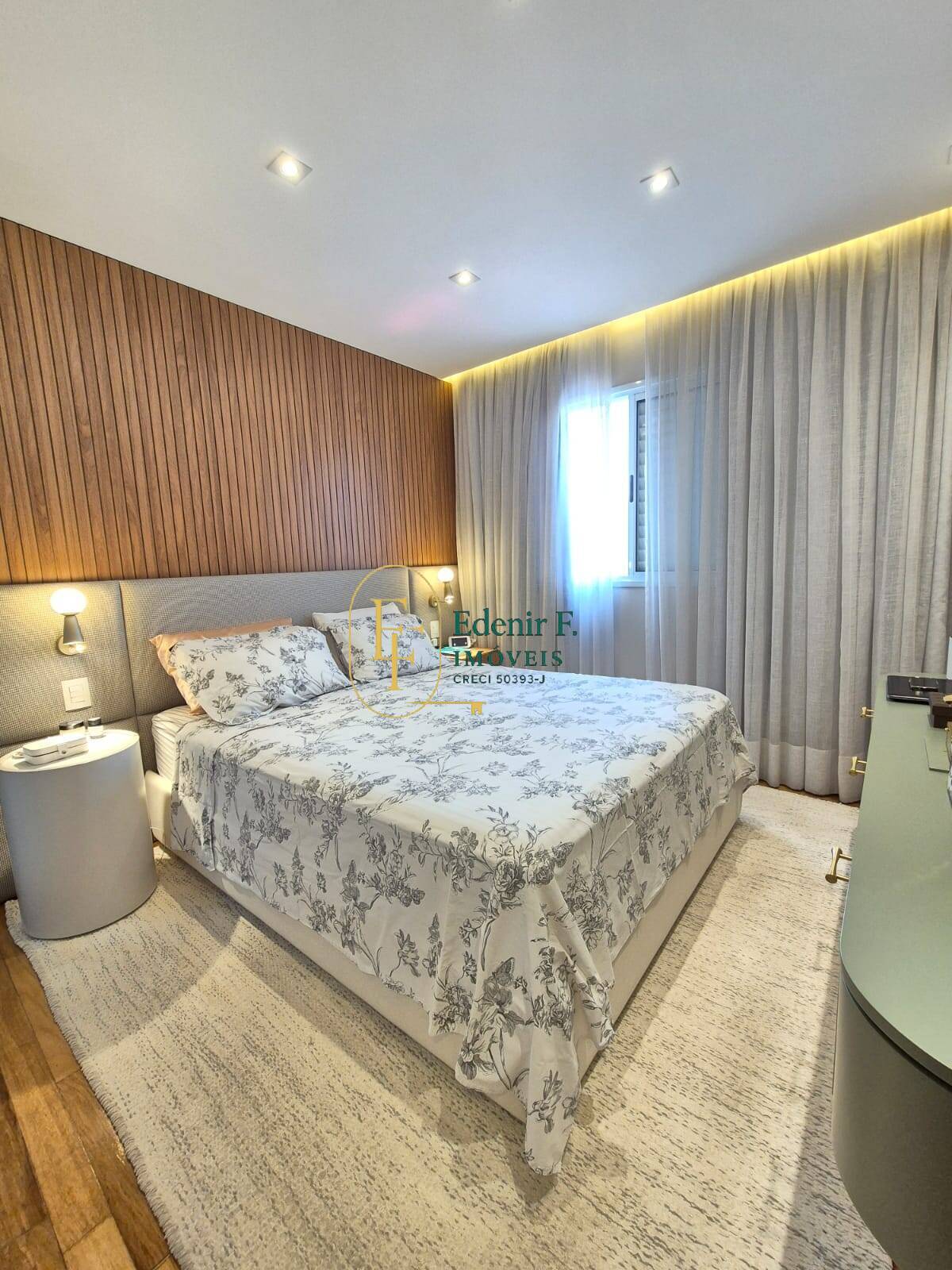 Apartamento, 3 quartos, 136 m² - Foto 36