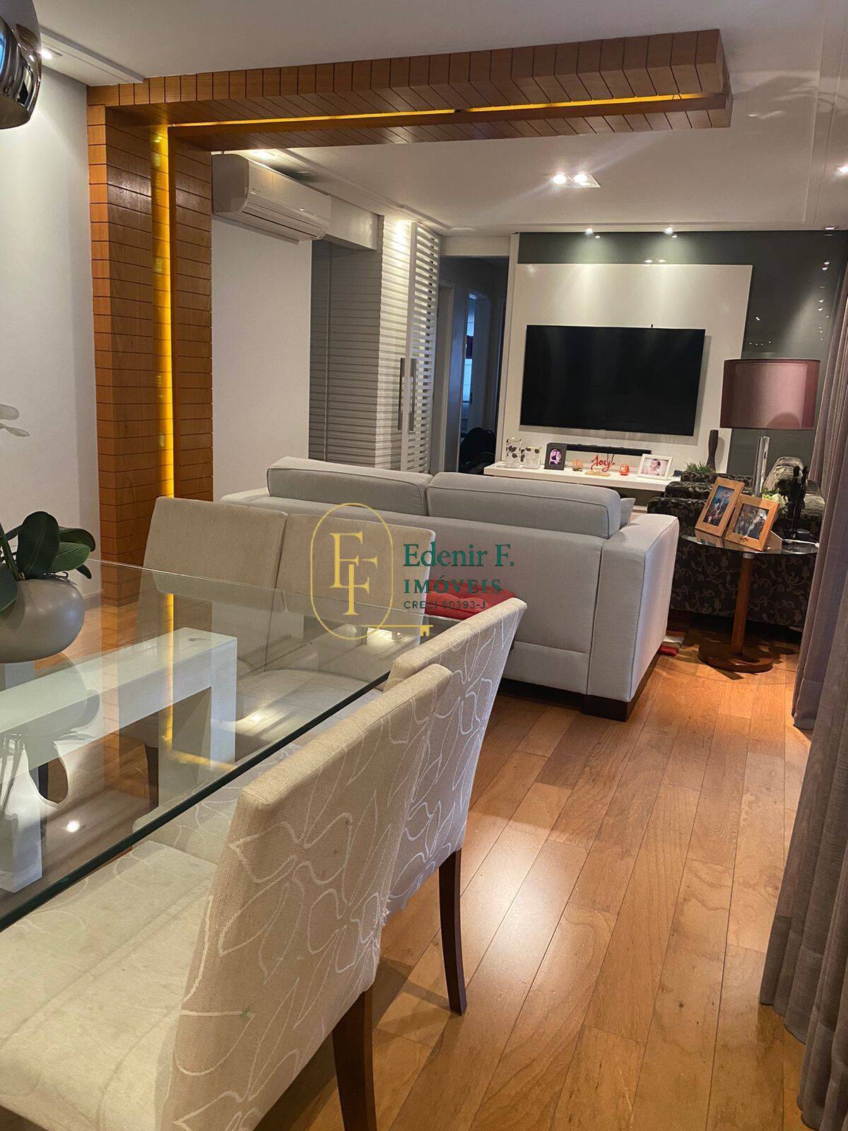 Apartamento, 4 quartos, 121 m² - Foto 6