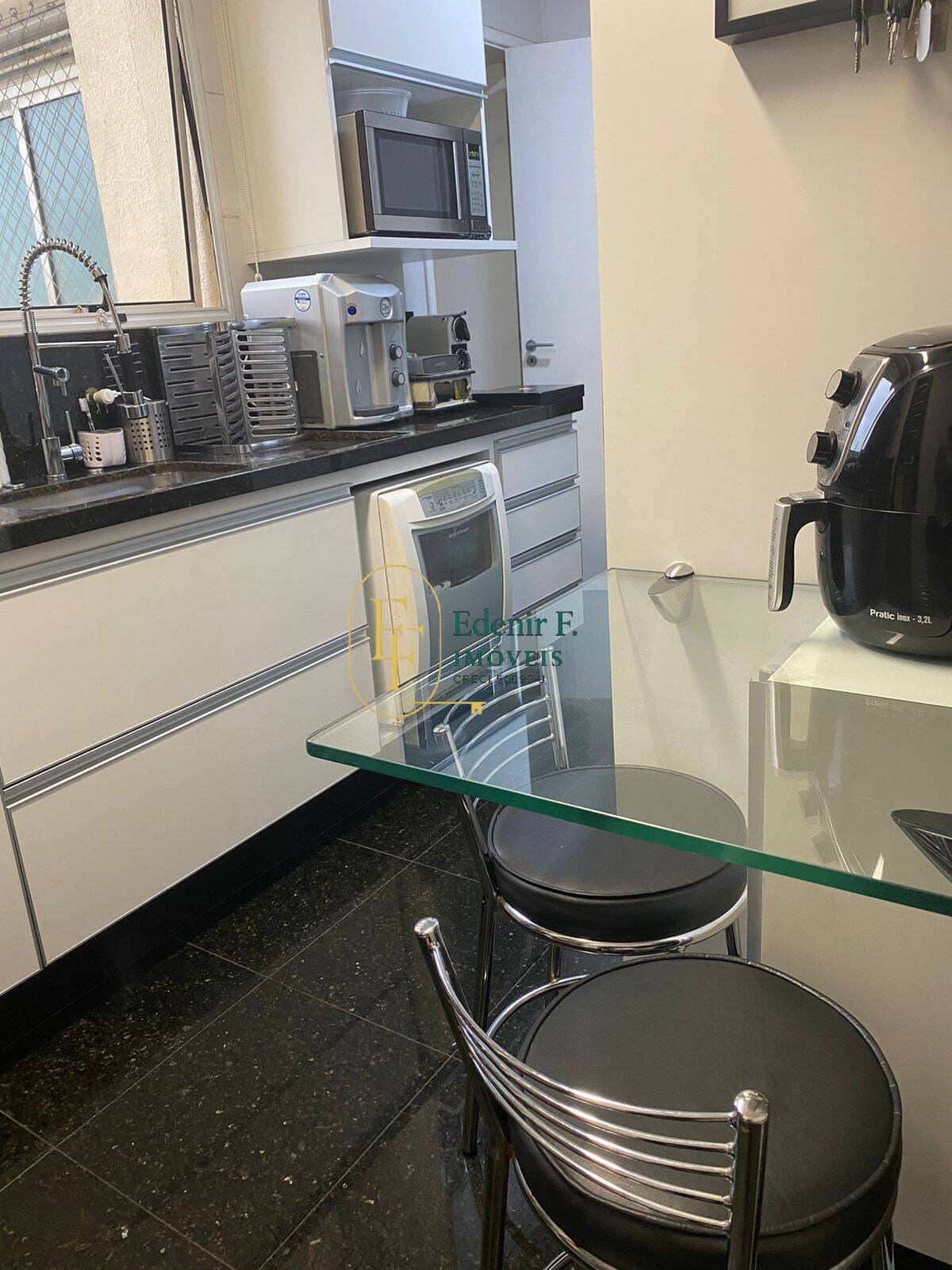 Apartamento, 4 quartos, 121 m² - Foto 7