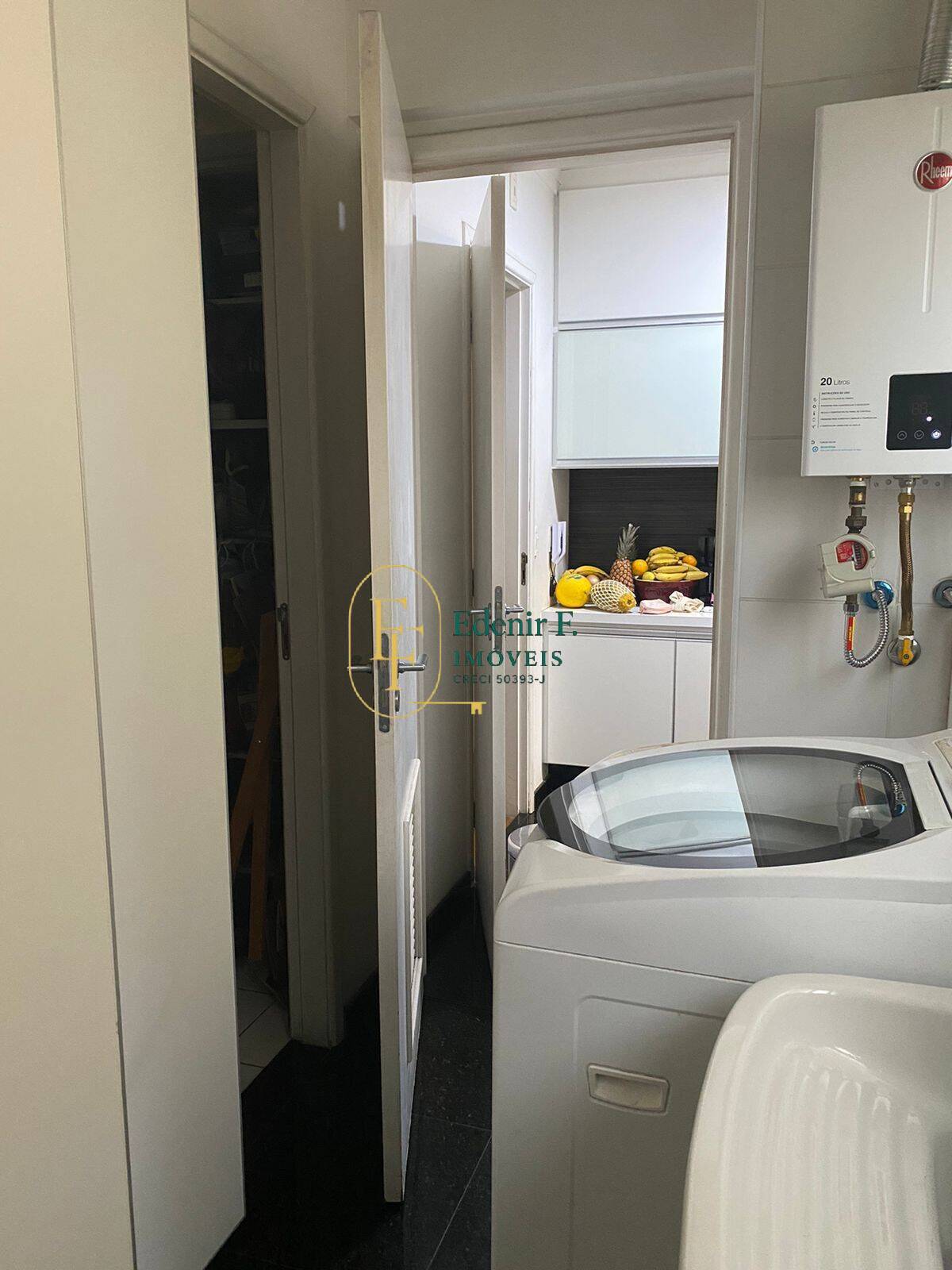Apartamento, 4 quartos, 121 m² - Foto 21