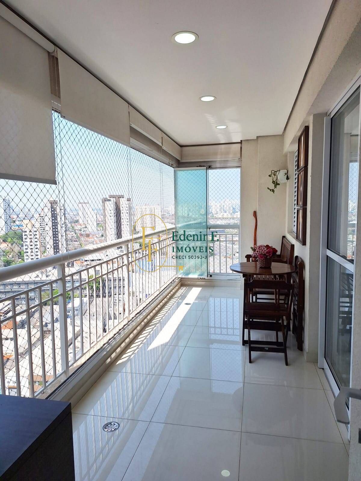 Apartamento, 3 quartos, 83 m² - Foto 1