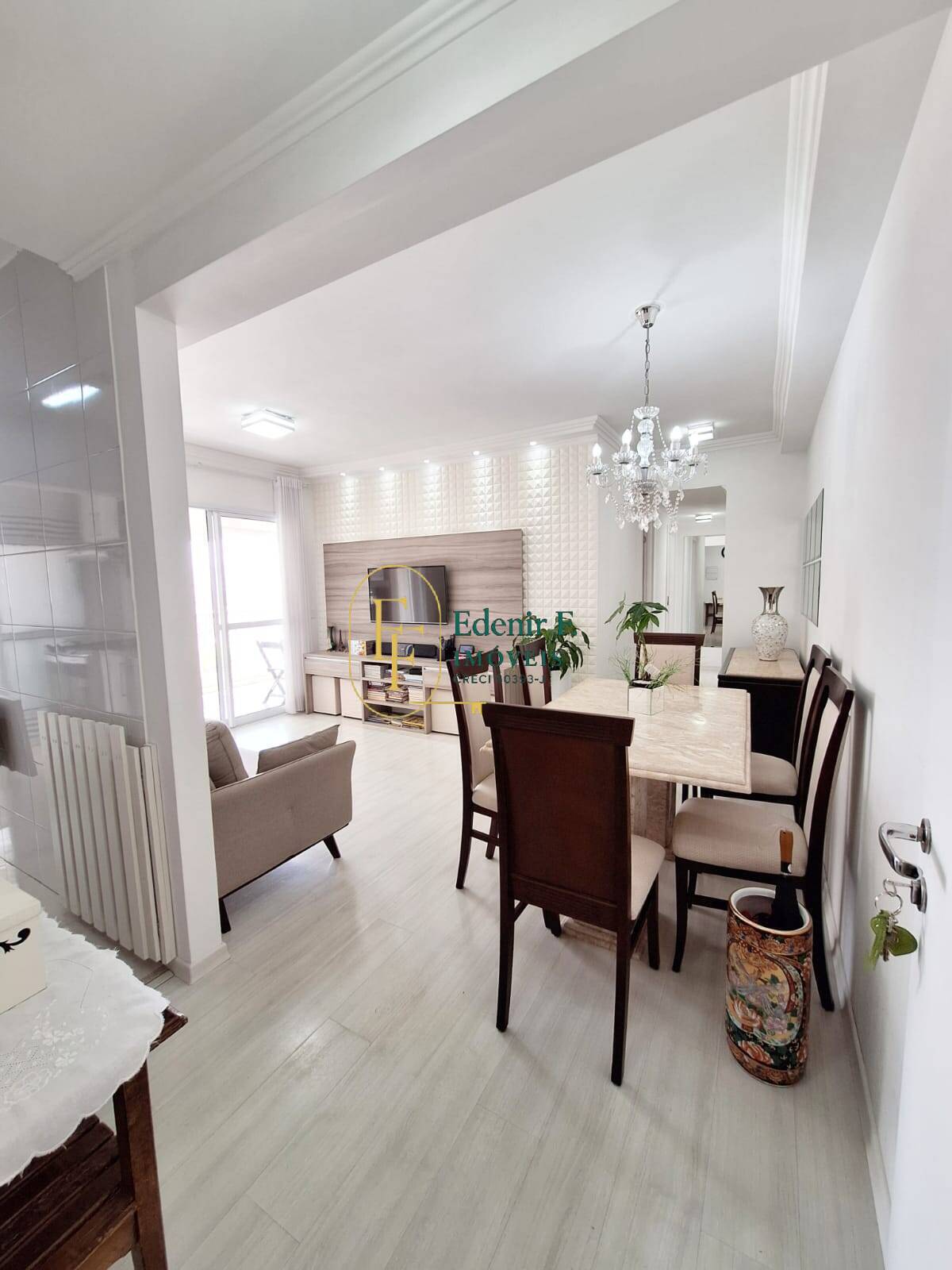 Apartamento, 3 quartos, 83 m² - Foto 5