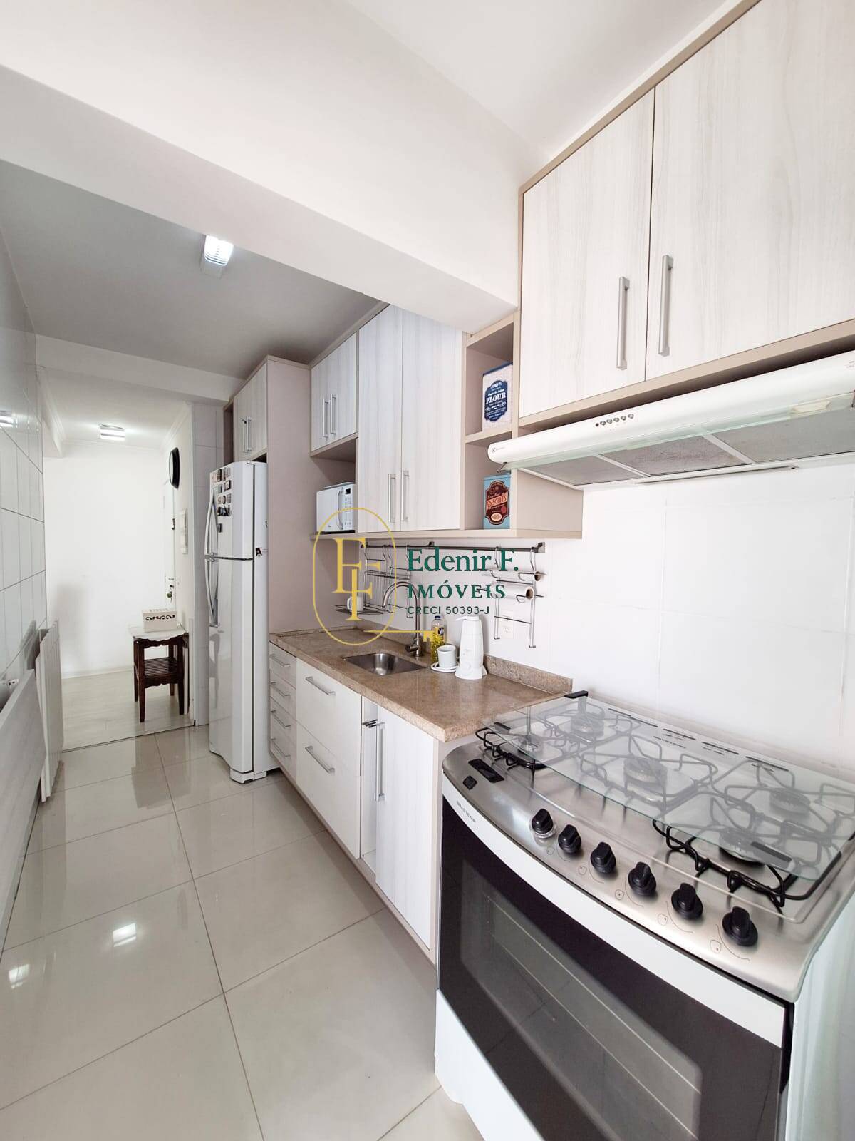 Apartamento, 3 quartos, 83 m² - Foto 9